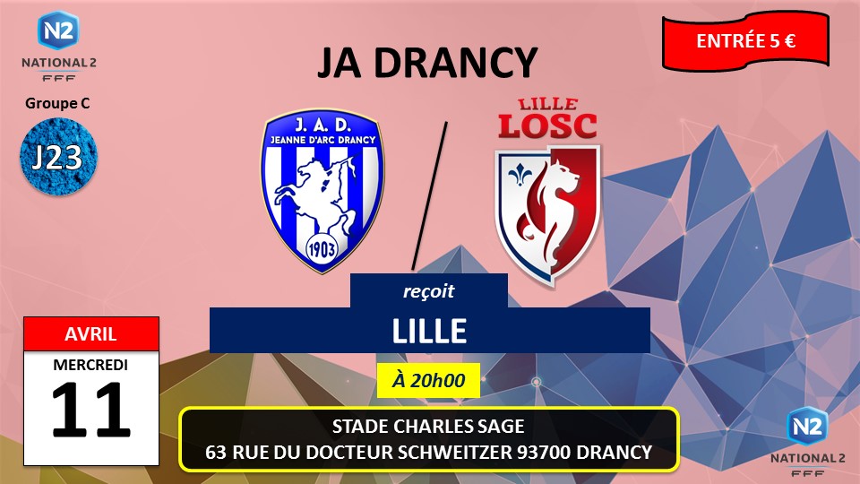 4 Rue Du Docteur Albert Schweitzer 93700 Drancy