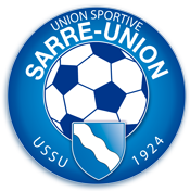 Logo Sarre Union